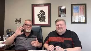 Is CUSTOMER SERVICE GONE!!! Real Talk with Robb & Craig