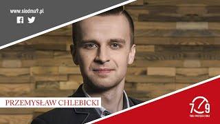 Przemysław Chlebicki - TVP Sport