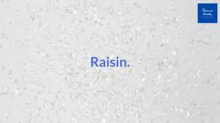 Correct Pronunciation Of Raisin | 2021 |