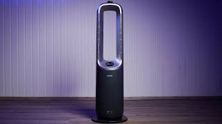 Philips Air Performer 3-in-1 Purifier Unboxing: Better than Dyson?