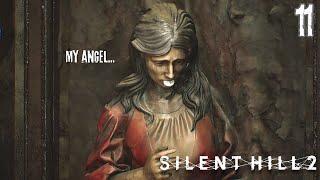 Обратного пути нет ▷ Silent Hill 2: Remake #11