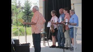 Aug 2021 MN State Fair Fiddle Contest