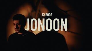 Kaboos - Jonoon [Official Music Video]