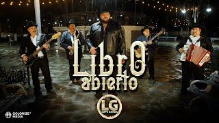 LUPE GARZA - Libro Abierto (Video Oficial)