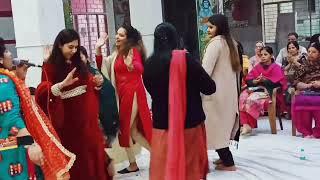 लाल चोला सी दे दर्जी || Mata Ki Chowki 2022 || LalChola Si De Darji , 2022 Hit Dandiya Bhajan