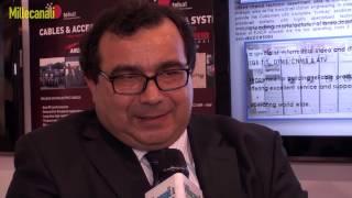 NAB 2014: Carmelo Mallia - PLISCH