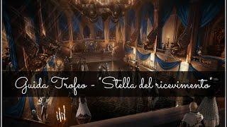 Dragon Age: Inquisition - "Stella del ricevimento" - Guida Trofeo