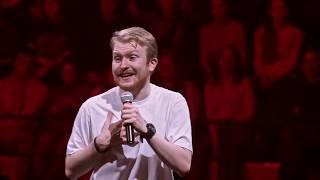 Данила Поперечный  СПЕШЛ фо КИДС   Stand up, 2020