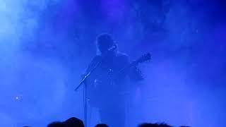 The Mystery Lights - 'What Happens When ...' @ De Zwerver Leffingeleuren 15 sept 2019