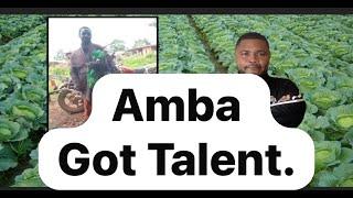 Amba Got Talent.