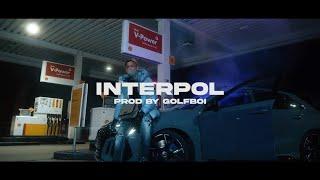 [FREE] Bobby Vandamme x Baby Gang x Caney030 Type Beat - Interpol | Free Rap Instrumental 2023