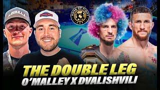 Noche UFC 306 O'Malley vs. Dvalishvili Full Card Breakdown