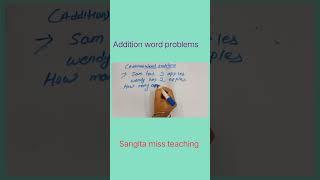 Sangita miss teaching/simple magical maths