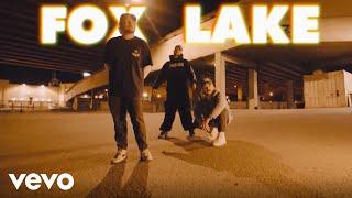 Fox Lake - Pure Adrenaline (Official Music Video)