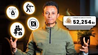 በዚህ ዘመን የሚያበሉ ስራዎች | Skills that you need to Adopt