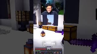 Veeru and his roasting  #gamerfleet #minecraft #memes #funny #lilyville #editaces #edit #trending