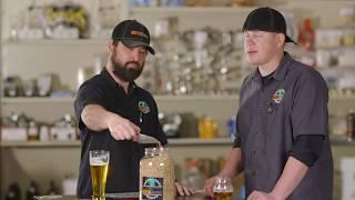 Brewing with Maris Otter