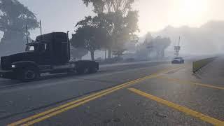 iTz GNik playing Grand Theft Auto V on Xbox One