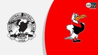 Sale vs Warragul | Full Match | Gippsland League 2025