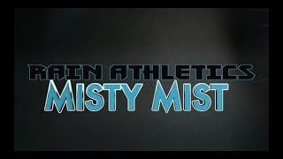 Rain Athletics Misty Mist 2024-2025