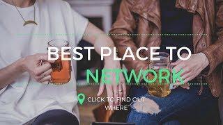 Best Place To Network in Clinical Research