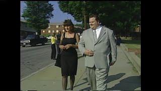 CBS 6 Video Vault -- June 29, 1999 -- Reva Trammell goes to court