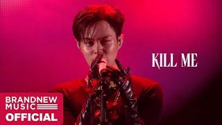 LEE DAEHWI (이대휘) 'KILL ME' STAGE VER. SPECIAL VIDEO @AB6IX SPECIAL EP 'Find YOU'