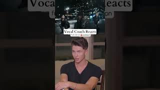 Vocal coach Justin Burke reacts to Stray Kids - Chk Chk Boom #kpop #reaction #vocalcoach