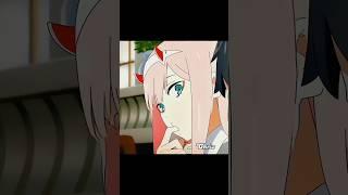 Zero Two Edit #Anime