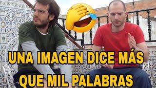 SASEL Y SU HERMANO JACHI "Sus comienzos"  (Videoreaccion) PARTE #2