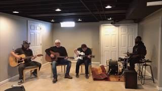 David Shelby - Come Around (Facebook Live Concert)