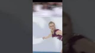 TONYA HARDING️️ AWESOME!! OMG!!