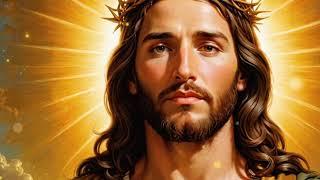 MANTRA of CHRIST | Receive BLESSINGS from Master JESUS ​​ (VERY Powerful)