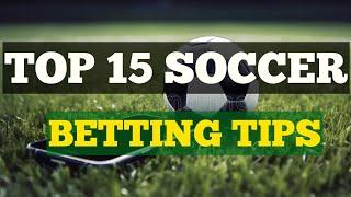 Football Prediction Today,Soccer Predictions Today,Betting Tips