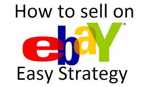 How to Sell On Ebay For Beginners 2019 - Step By Step Tutorial