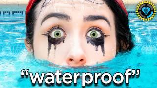 Does Waterproof Makeup ACTUALLY Work? | ﻿Style Theory