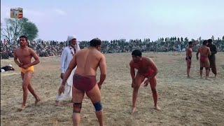 Hasnain Pehlwan Gurmani Vs Umar Pehlwan jharanwala l Mela Tv