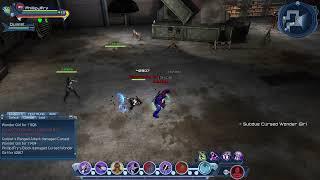 DCUO: New Solo Reg Feats