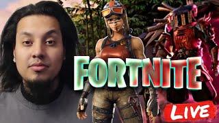 Fortnite Live - Renegade Raider Outfit Gameplay - Chapter 6 Season 1