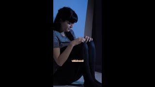 Suffering in Silence with Protracted Withdrawal - We See You! #antidepressantwithdrawal #benzodi...