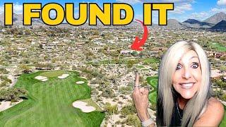 Phoenix AZ #1 Master Planned Community? | YOU DECIDE