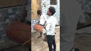 Bhangra #desi dhol #