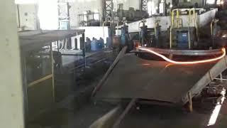 Wirerod plant Bilal steel Mill(1)