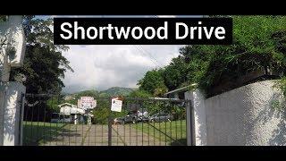 Shortwood Drive, Kingston / St Andrew, Jamaica