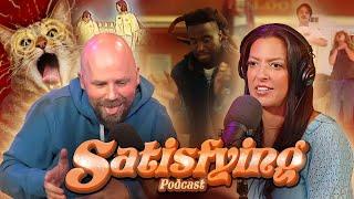 A Humiliation in New Zealand & Song of the Summer Finalists - Satisfying Podcast Ep 41