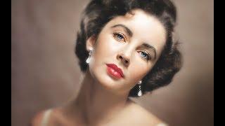 Documental: Elizabeth Taylor biografía (nueva) (Elizabeth Taylor biography)