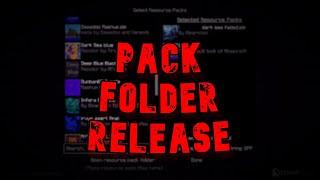 Pack Folder Release (UHC/PVP)