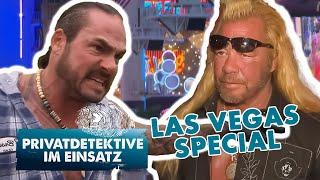 Kopfgeldjäger in Las Vegas!  | Privatdetektive im Einsatz