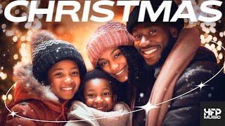 Christmas Compilation - Christian/Gospel songs for a cozy Christmas