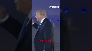BREAKING: Trump returns from G7 early to address Mideast conflict #shorts #foxnews #iran #israel #us